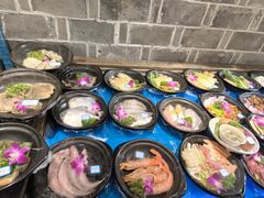 -小时候焗海鲜(鄞州万达店)