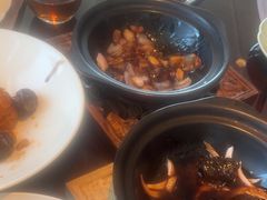 -环球港凯悦 · 享悦中餐厅