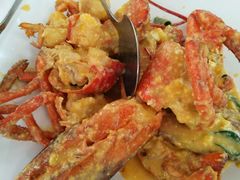 -無招牌海鮮(芽笼店)
