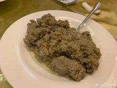 -厉家菜(德胜门总店)