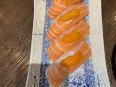 -大雄寿司(中华广场店)