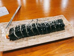 金枪鱼寿司-韩礼年糕(飞虹路店)