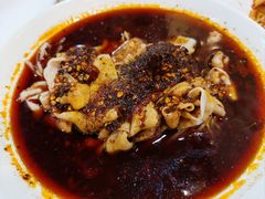 -蒲氏烤鸭(百寿路店)