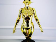 -HOW昊美术馆