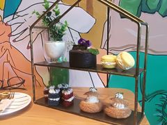 -ZING COFFEE 镜咖啡