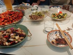 -寂寞的豆芽 蒙古原切大串(金宇店)
