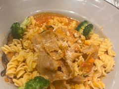 -Pennehut畔尼意面(合肥万象城店)