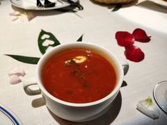 -俄士厨房(万松园店)