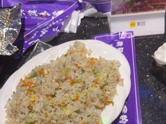 -冰城小镇音乐串吧·聚会餐厅(百子湾店)