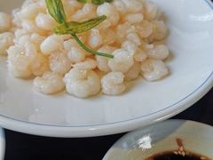 龙井虾仁-大牌大·传统杭帮菜(湖滨店)