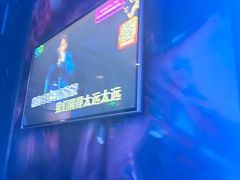 -酷秀KTV(五道口店)