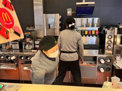 -麦当劳(国贸店)