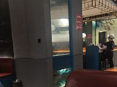 -老板恋上鱼(振华商厦店)