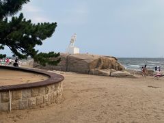 -老虎石海上公园