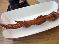 -一代烤翅王(大汉口店)