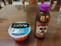 -世家堂·凉茶·甜品(宝安好旺角店)