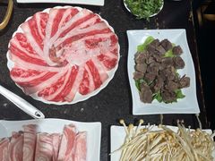 -巴蜀大宅门火锅(北大街店)