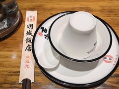 -明城饭店(万科九都荟店)
