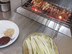 -小寒羊烧烤(凯瑞时代大厦店)