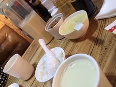 -老边饺子馆(中街店)