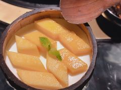 -凤园椰珍·臻品椰子鸡(保利时光里店)