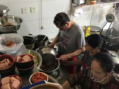 -蓉城西二道无名冒菜(西二道街店)