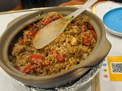 -洞庭米湘·湖南菜(银河SOHO店)