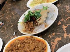 -张包铺(道外店)