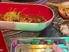 -路边边.炒菜烧烤.音乐餐厅(良乡长虹店)