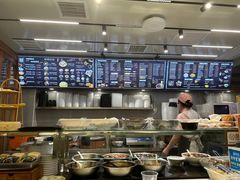 -韩萍老南京馄饨(河西万达店)