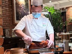 -漢舍中国菜馆(889广场店)