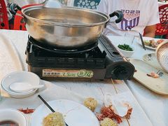 -小煵记·打边炉(西丽文光店)