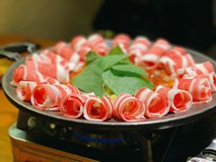 -春熙台韩国料理·章鱼肥牛(西丽店)