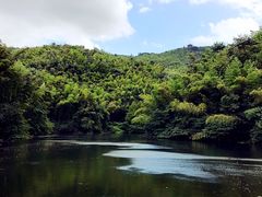 -宁波九龙湖开元度假村