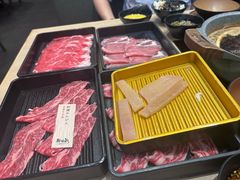 -牛气(将军澳中心店)