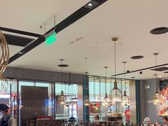 -半天妖烤鱼(丰科万达店)