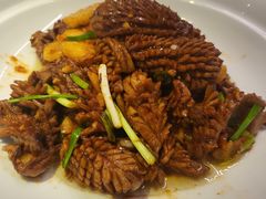 -闫府私房菜·老字号(恒隆店)