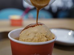 -Dal Cuore 达可芮冰淇淋(陕西北路店)