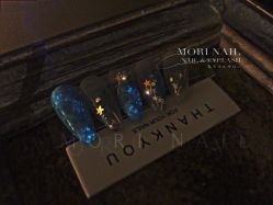 -森日式美甲沙龙MORI NAIL总店