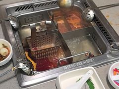 -海底捞火锅(万达广场店)