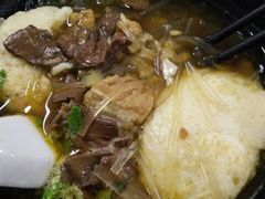 豆花粉丝-东华豆花(漳州店)