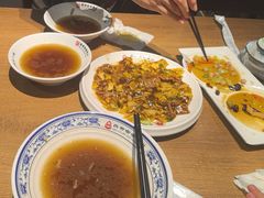 -直隶安家牛肉罩饼(建华店)