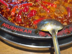 -牛市坎火锅(建设路店)