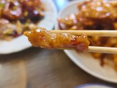 锅爆肉-林之六八·6886大连老菜馆