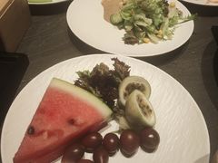 -牛YO寿喜烧和牛火锅自助(三台子万象汇店)