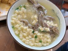 -同胜祥清真新豫菜(杜岭街店)