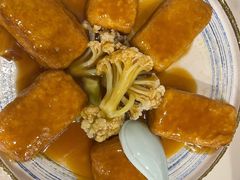 -鹅掂·大岭山烧鹅