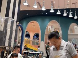 -奈尔宝家庭中心·亲子餐厅(鄞州万达店)