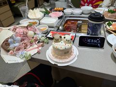 -海底捞火锅(杭州天虹购物中心店)