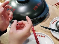 -好彩猪肚鸡(正弘城店)